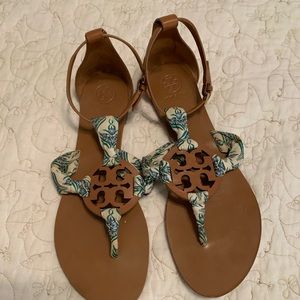 Tory Burch Sandals Size 11